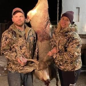 Meet your Posher, Doris